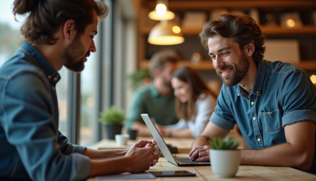 Les avantages incontournables d'un logiciel de caisse en ligne pour votre commerce