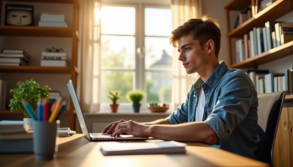 Léo Picardie : Guide pratique pour se connecter à l’ENT et optimiser l’utilisation de votre espace étudiant