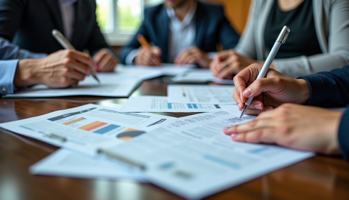 Finance d’entreprise : 15 mots-clés essentiels que chaque dirigeant doit maîtriser Finance d’entreprise : 15 mots-clés essentiels que chaque dirigeant doit maîtriser